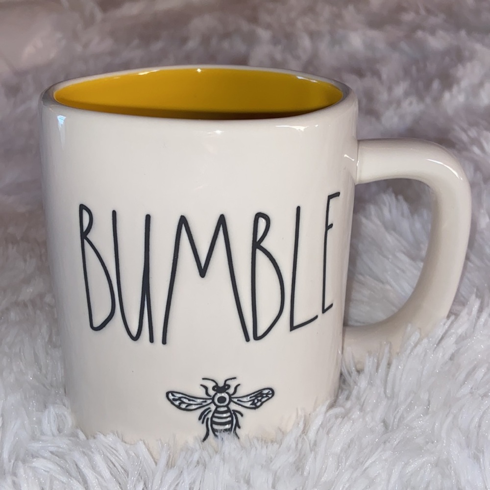 Rae Dunn mug
